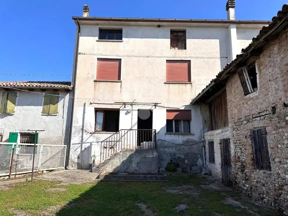 Casa indipendente - foto 3