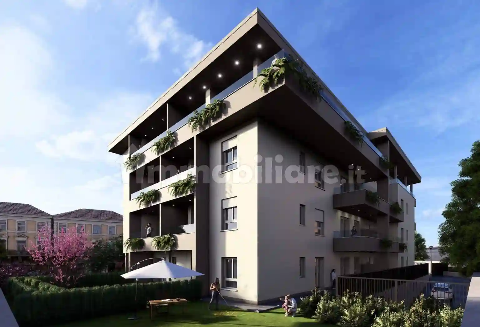 Attico - Mansarda - foto 2