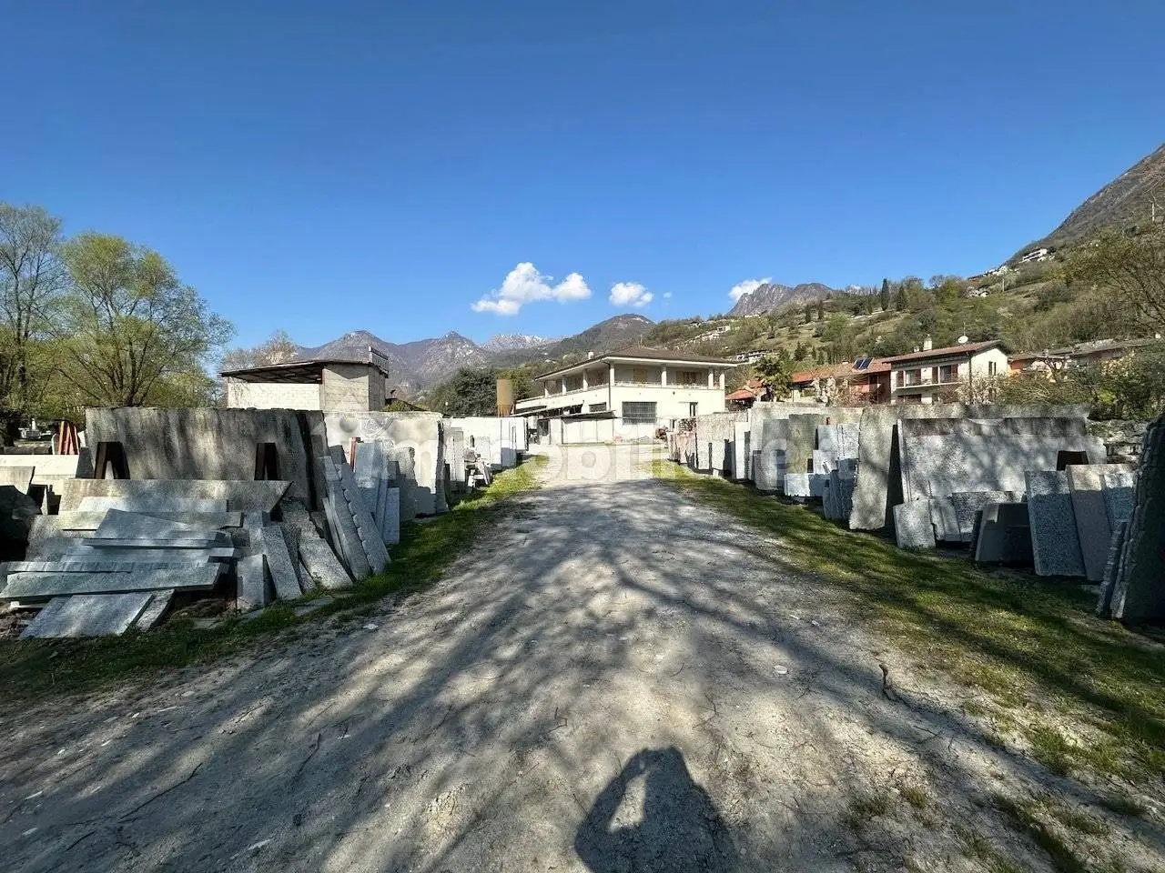 Casale via Regina, Carlazzo - foto 3