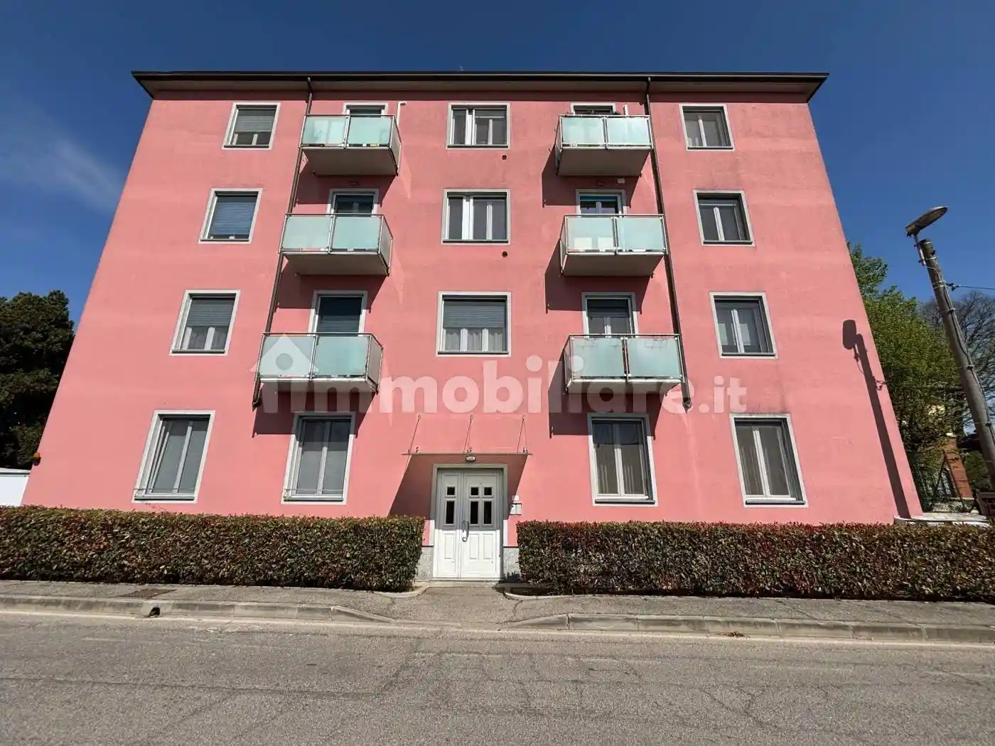 Appartamento in vendita a Lodi