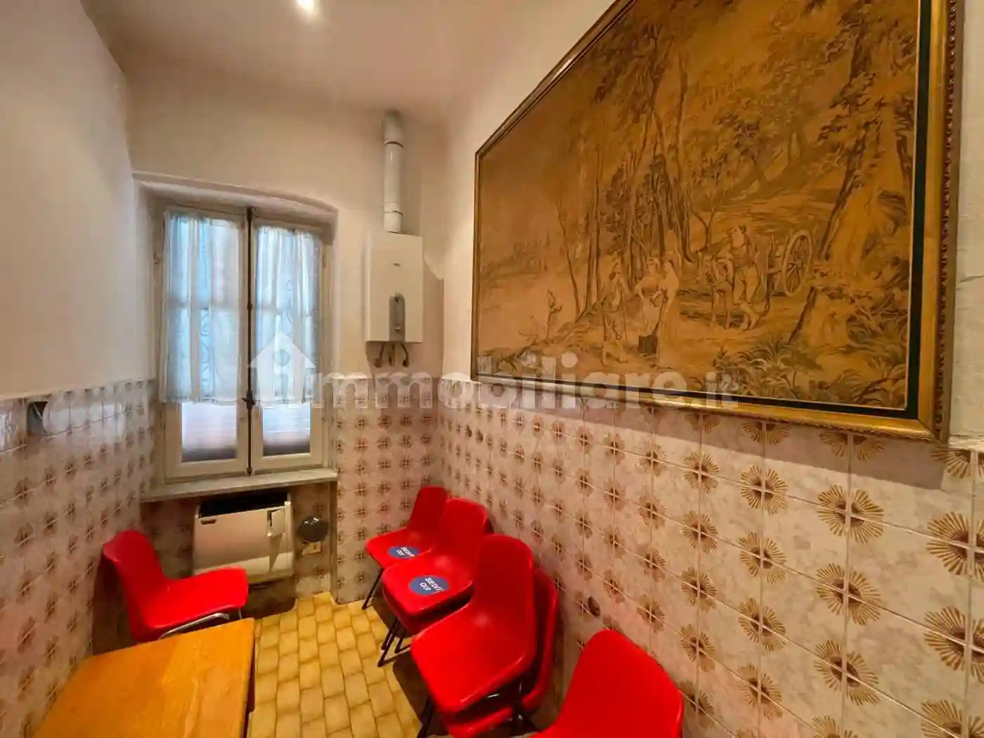 Palazzo - Edificio - foto 4