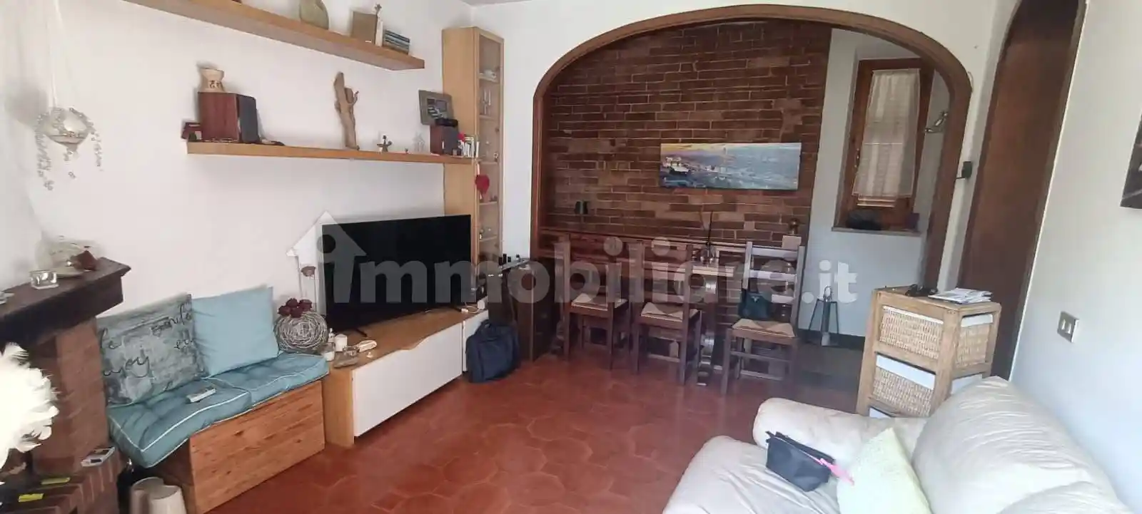 Appartamento in vendita a Grosseto