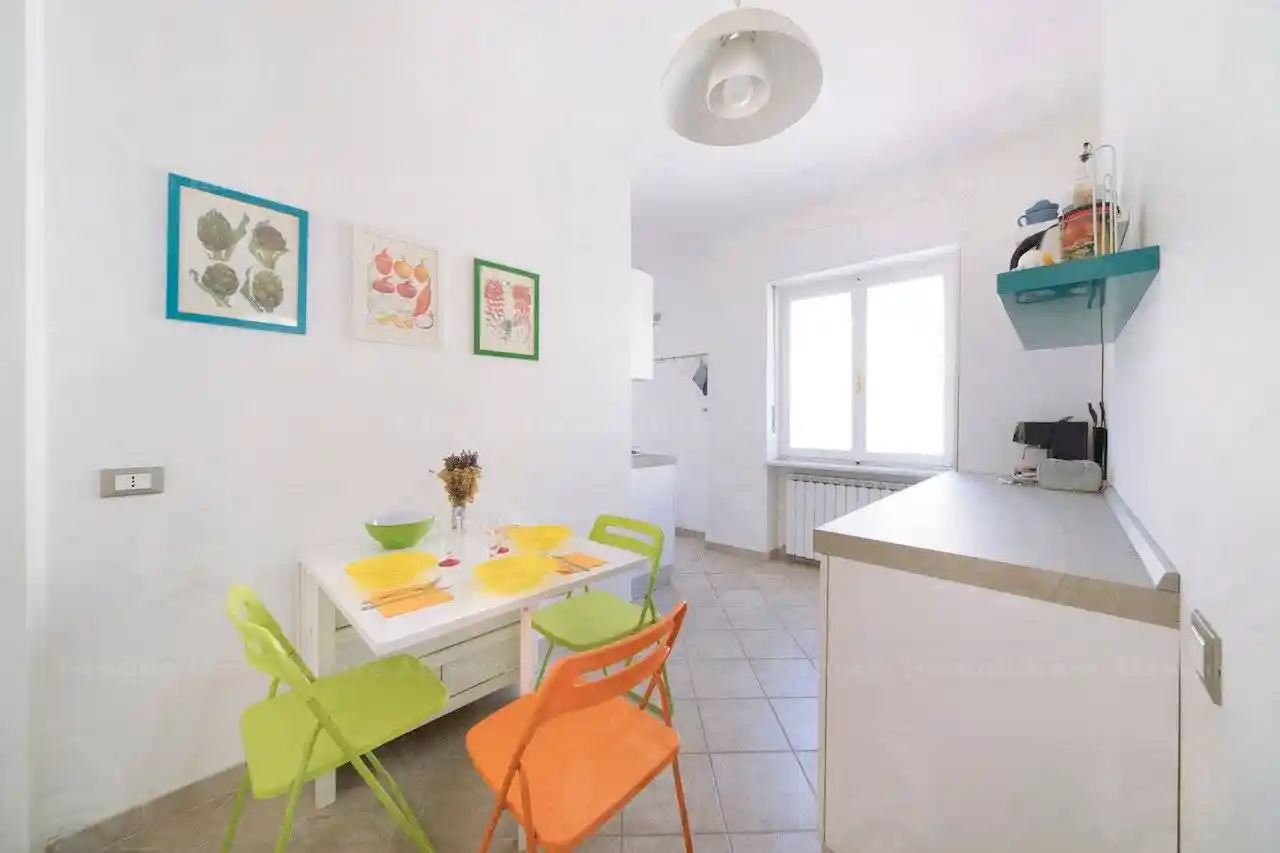 Appartamento in vendita a Alassio