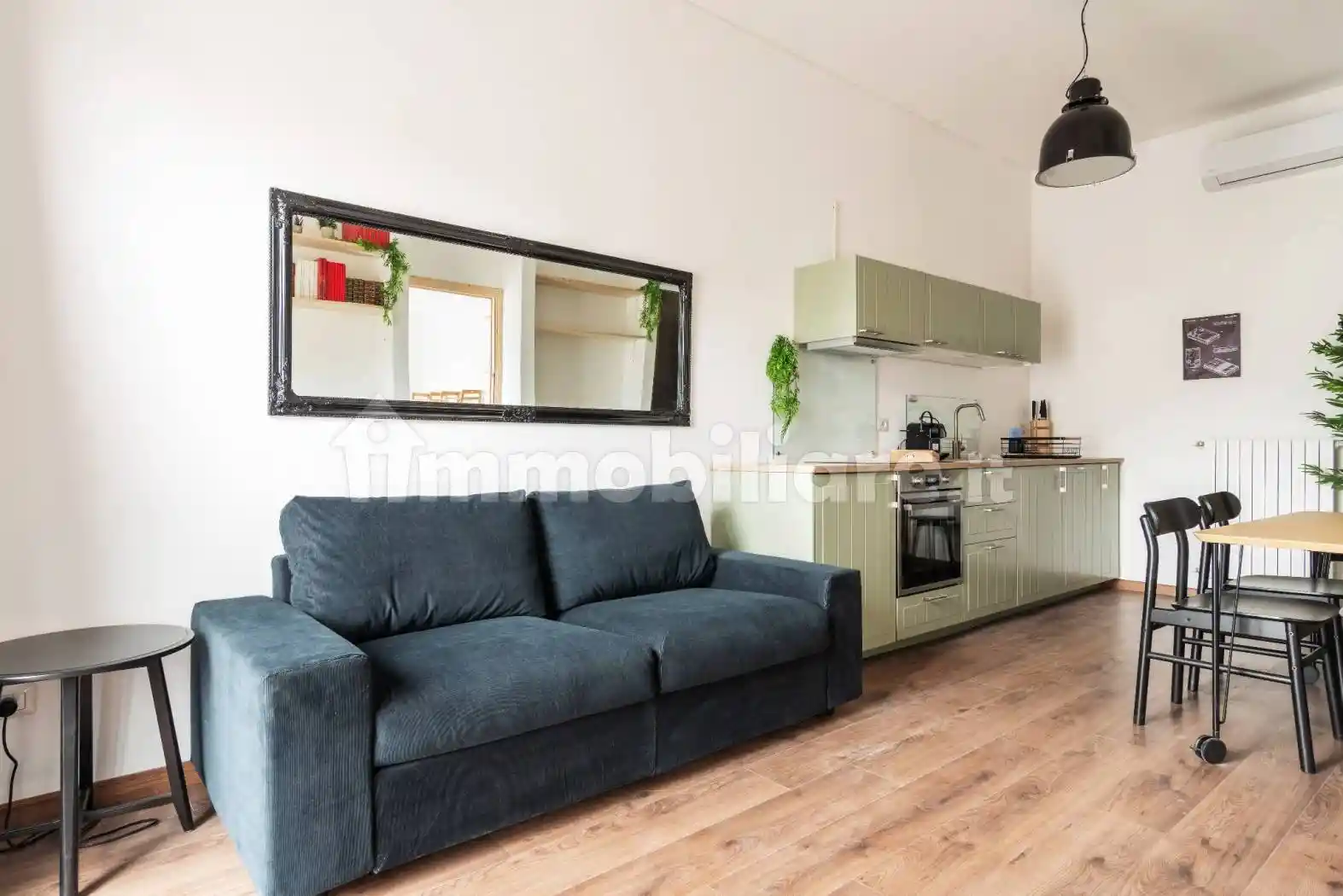 Appartamento in vendita a Rho