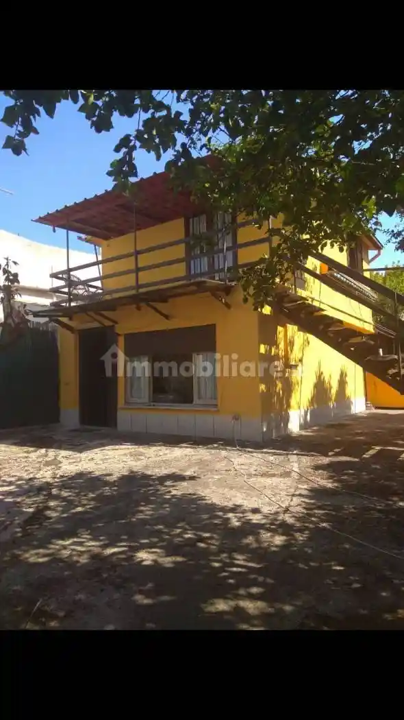 Villa in vendita a Terracina