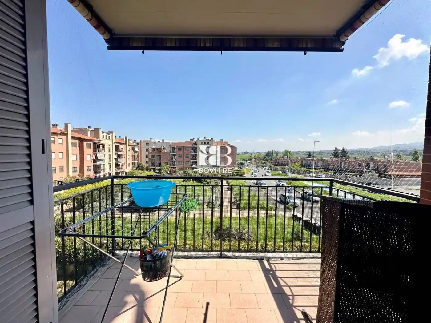 Trilocale via Franco Lombardi, Tor Vergata, Roma - foto 2