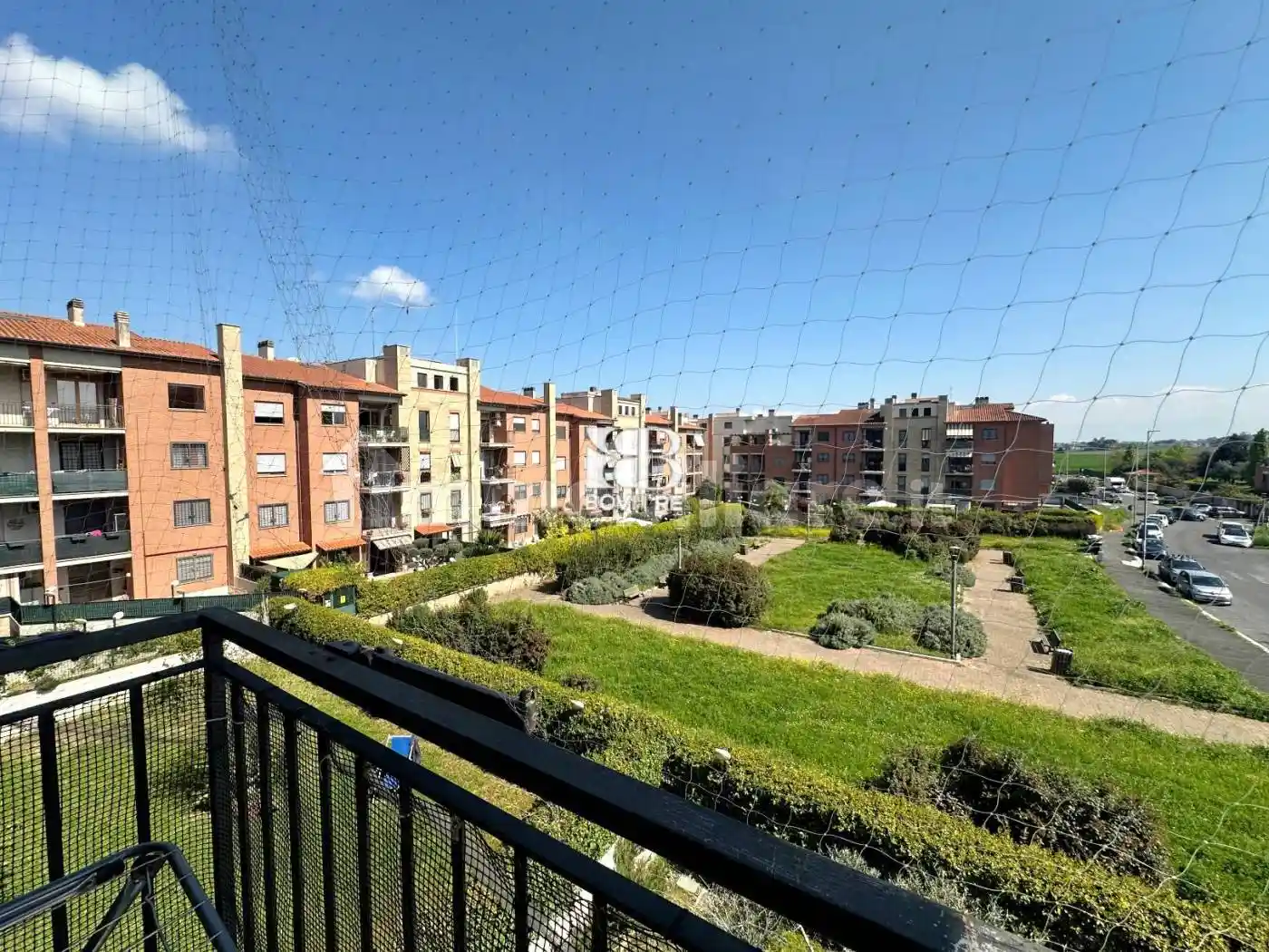 Trilocale via Franco Lombardi, Tor Vergata, Roma - foto 3