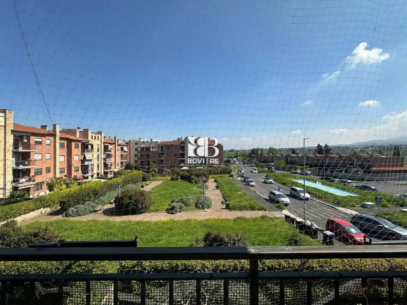 Trilocale via Franco Lombardi, Tor Vergata, Roma - foto 4