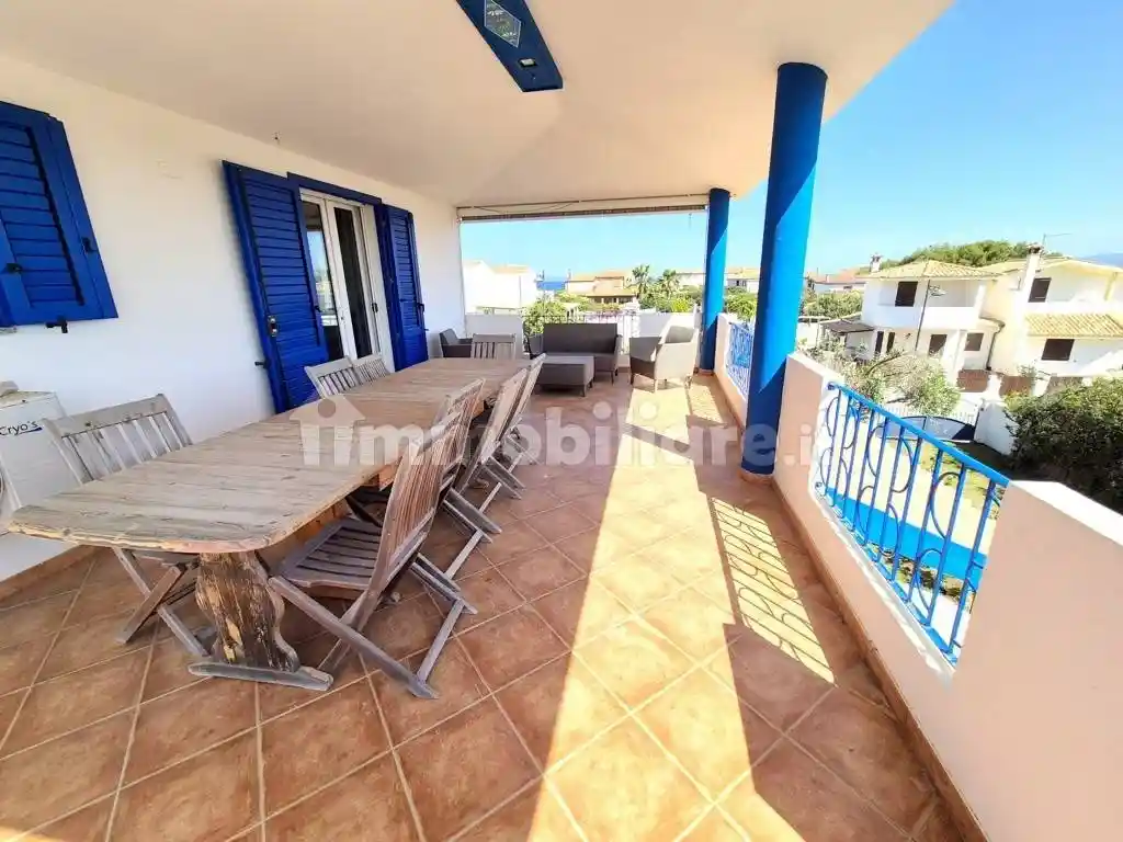 Appartamento in vendita a Calasetta