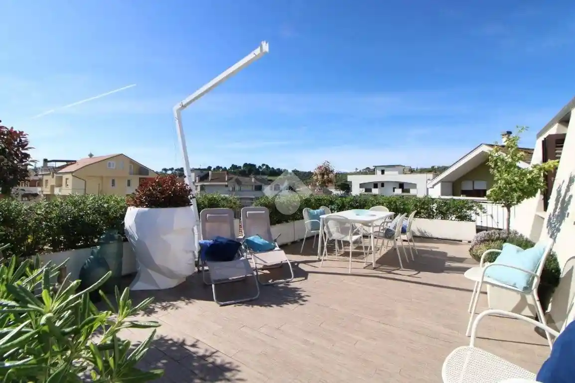 Trilocale via delle Napee 9, Centro, Francavilla al Mare - foto 2