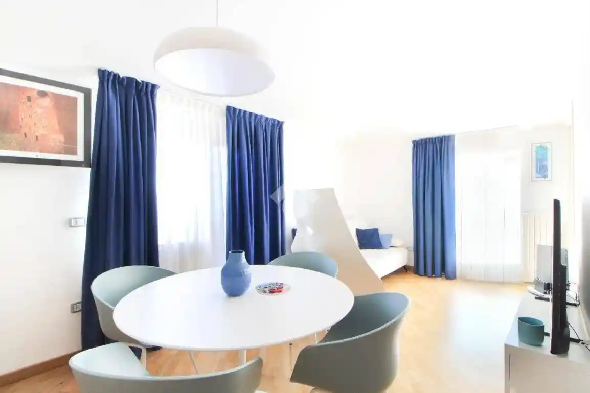 Trilocale via delle Napee 9, Centro, Francavilla al Mare - foto 4