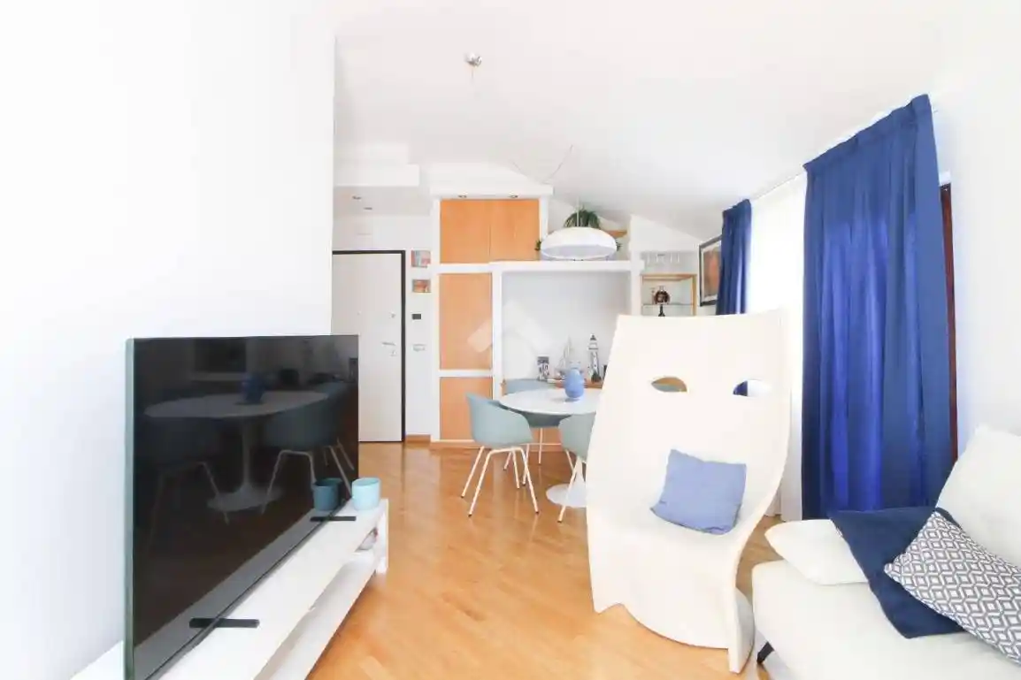 Trilocale via delle Napee 9, Centro, Francavilla al Mare - foto 5