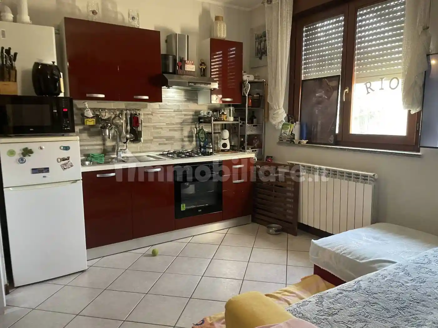 Appartamento in vendita a Busto Arsizio