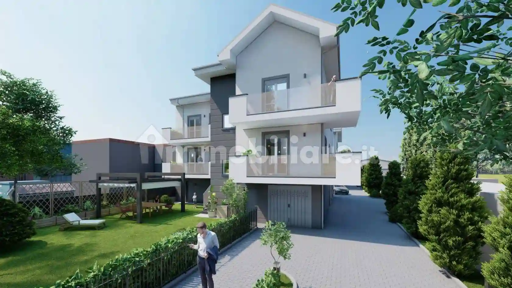 Attico - Mansarda - foto 4