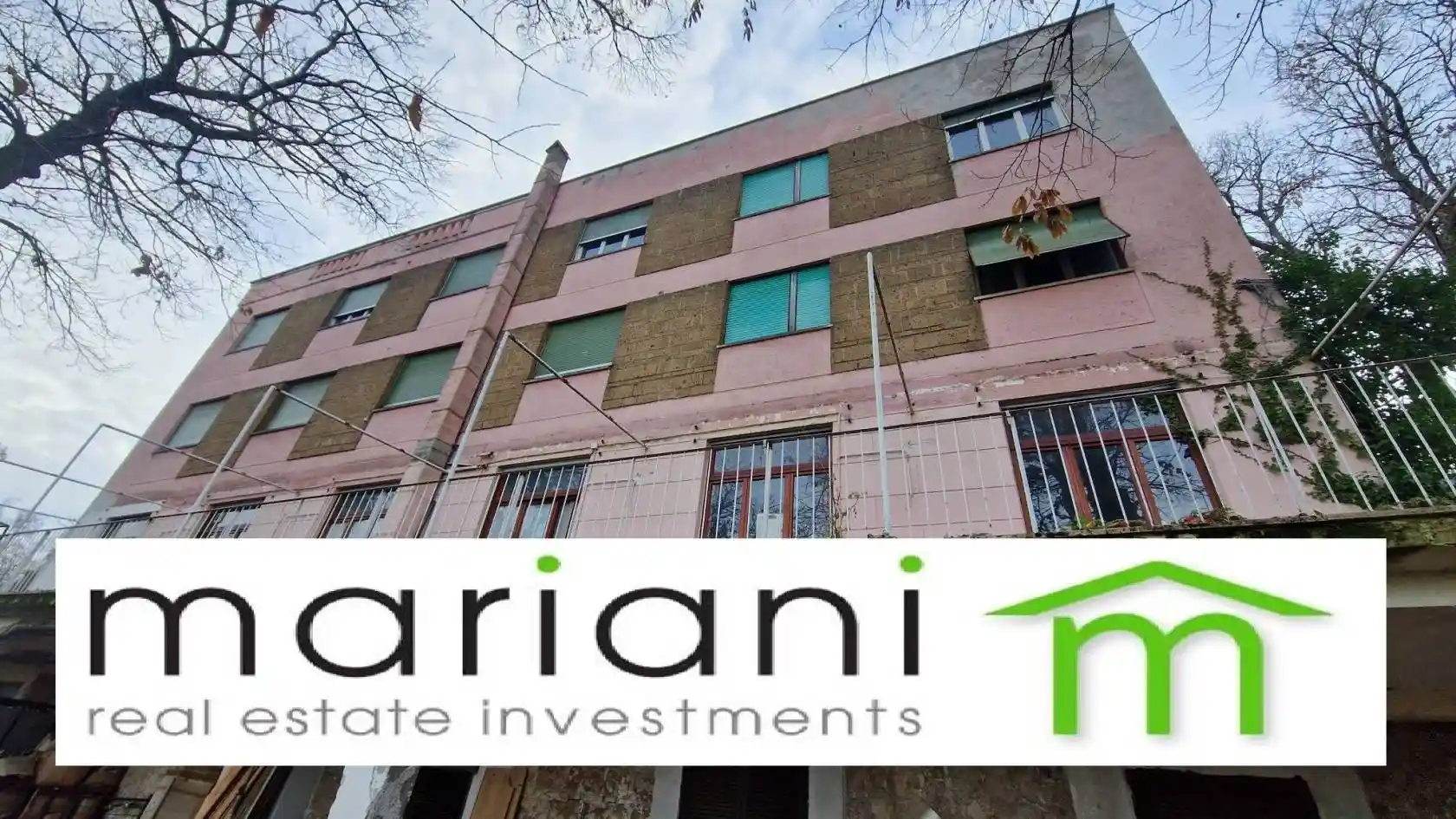 Casa indipendente in vendita a Frascati