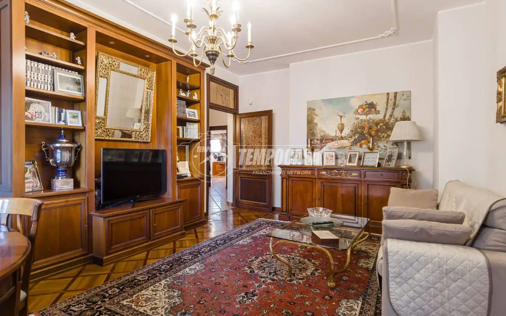 Appartamento in vendita a Collegno