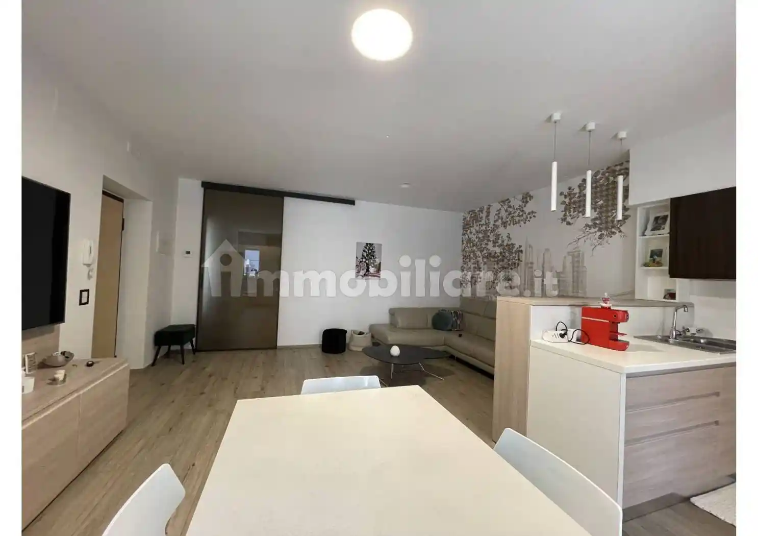 Quadrilocale via Caravaggio, Montescaglioso - foto 4