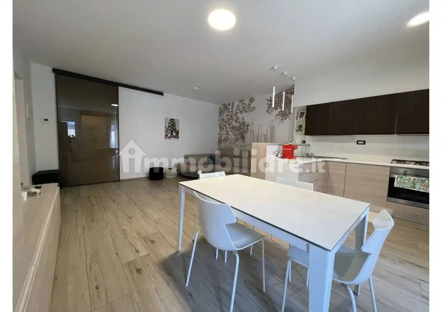 Quadrilocale via Caravaggio, Montescaglioso - foto 5