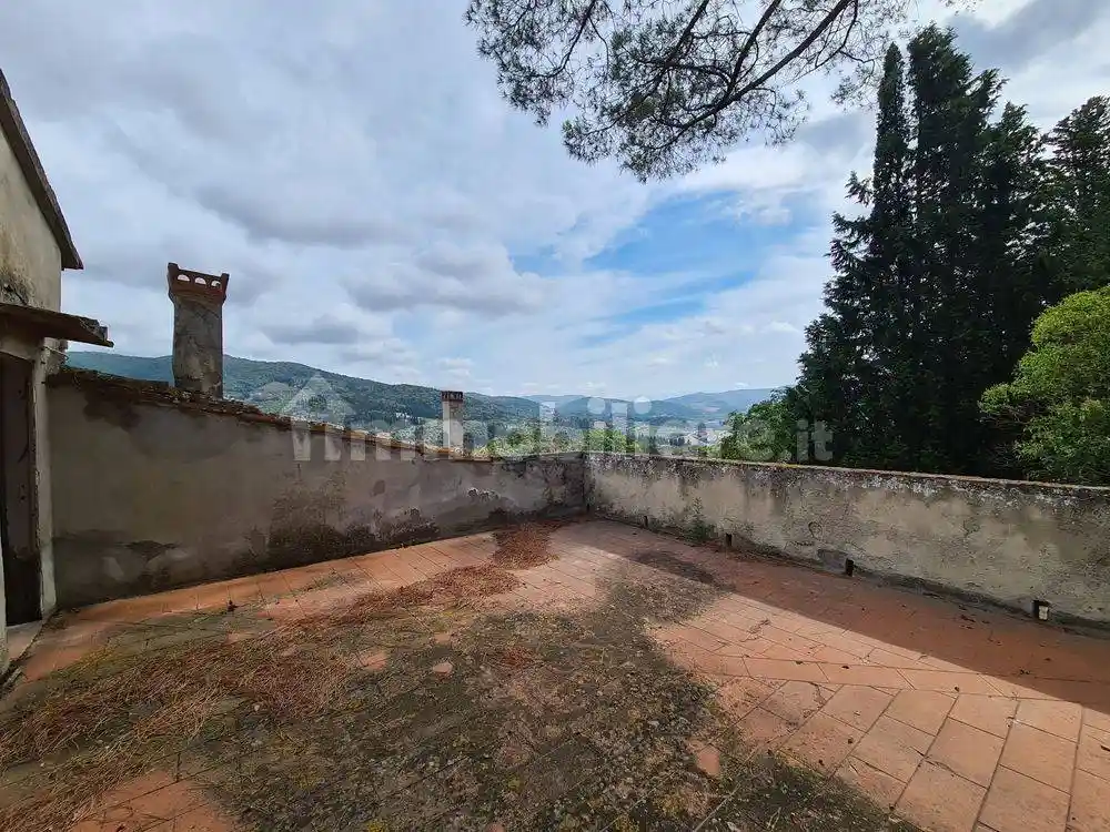 Villa in vendita a Fiesole
