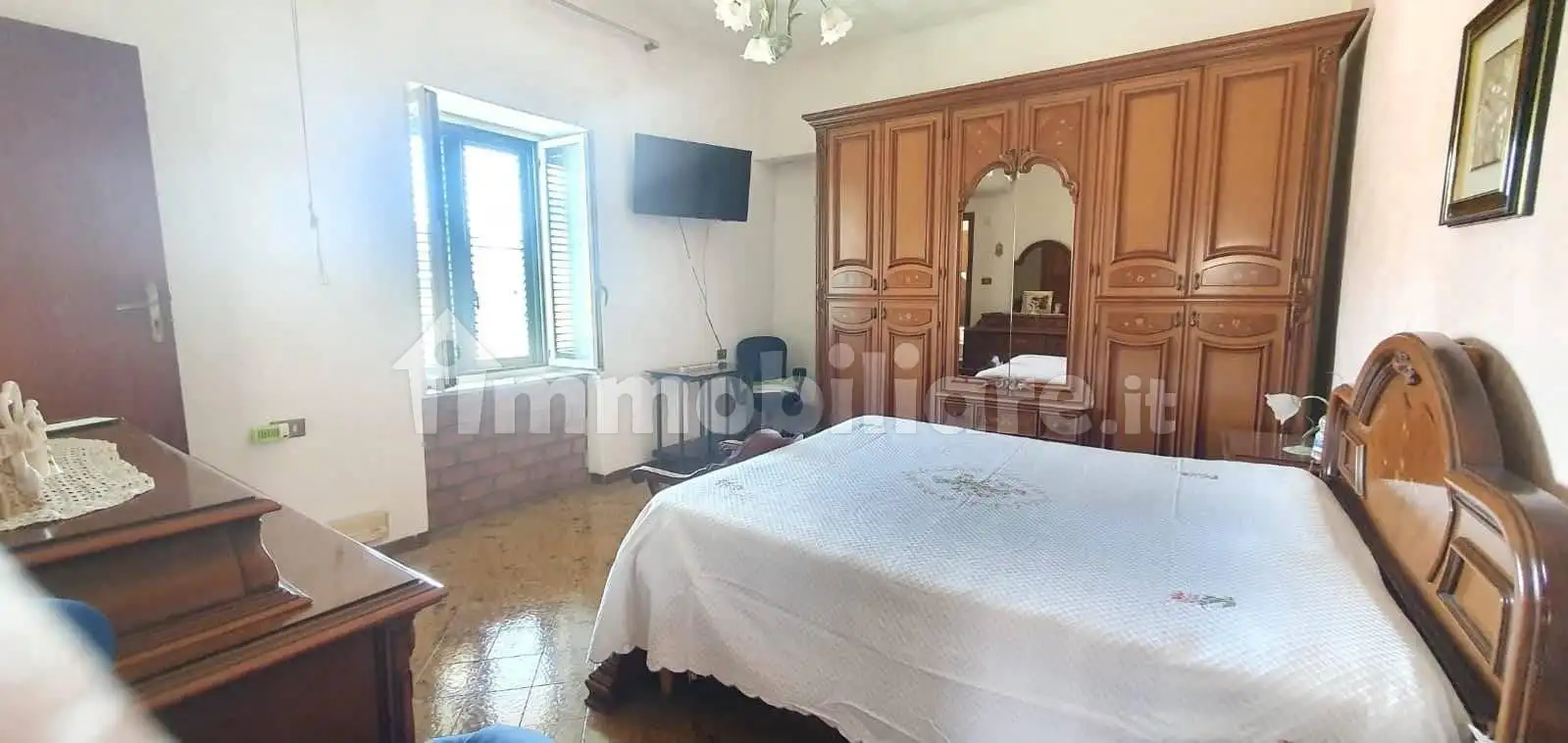 Appartamento in vendita a Cava de' Tirreni