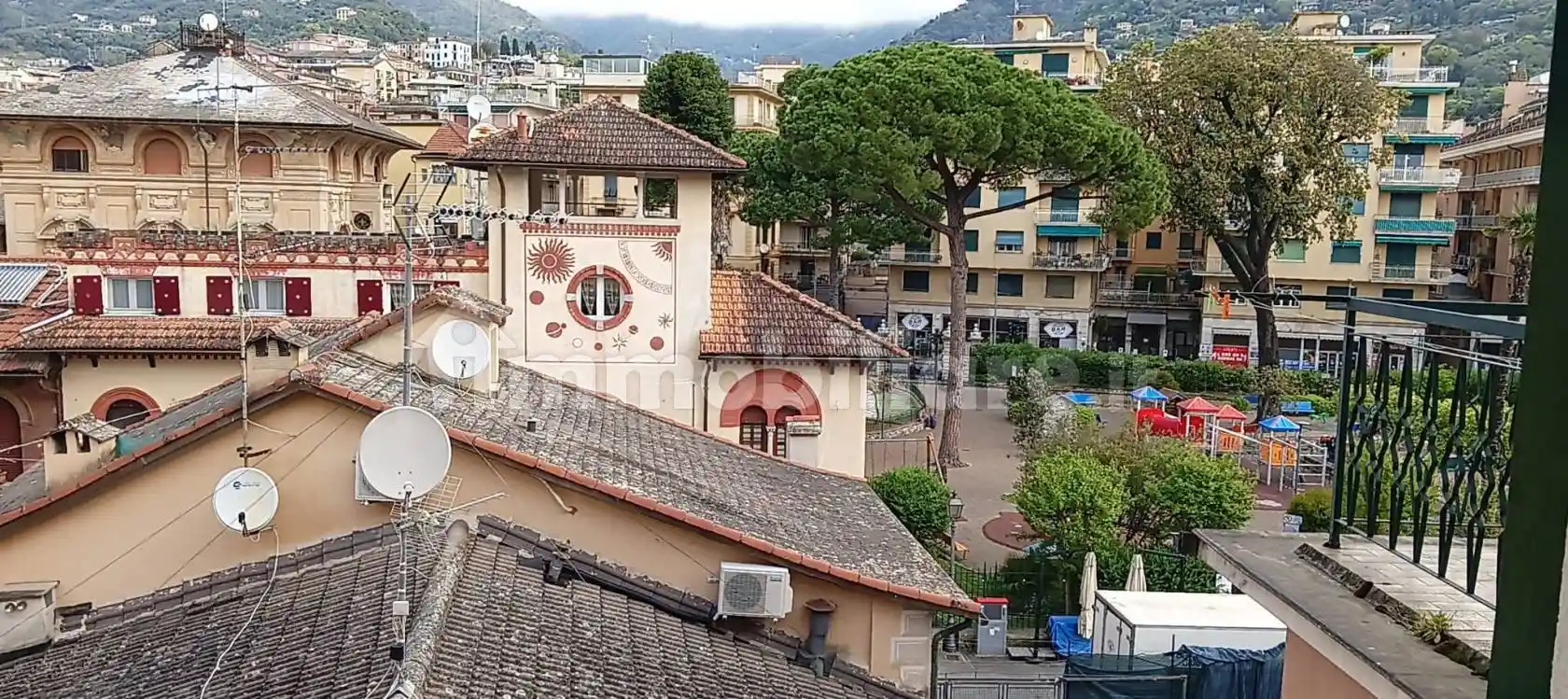 Appartamento in vendita a Rapallo