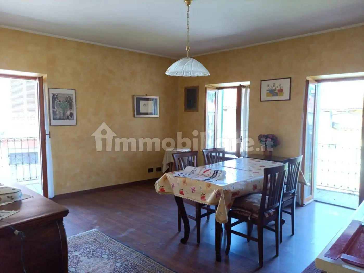 Cascina via Roma 26, Berzano di San Pietro - foto 3