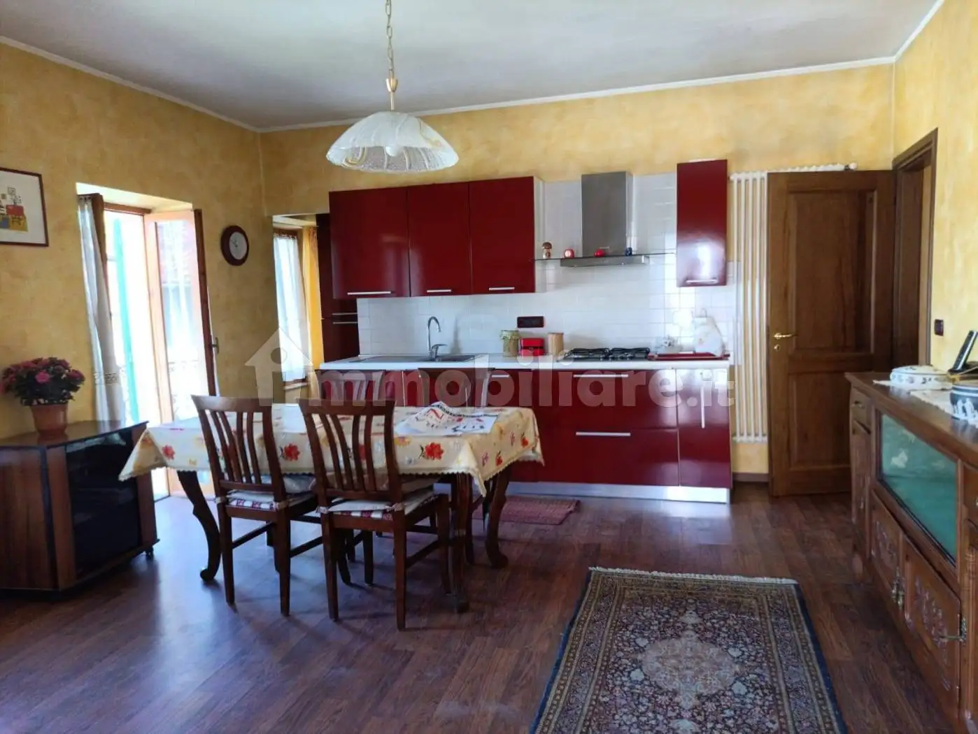 Cascina via Roma 26, Berzano di San Pietro - foto 4