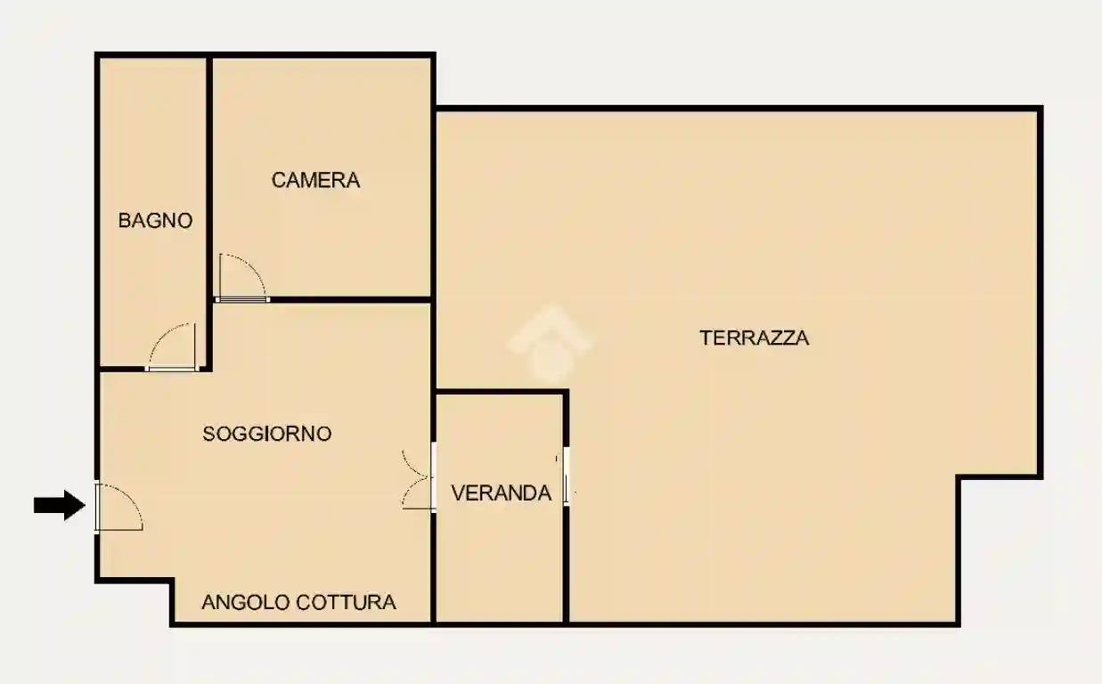 Appartamento - foto 3