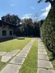 Villa unifamiliare, ottimo stato, 200 m², Roma Imperiale, Forte dei Marmi - foto 2