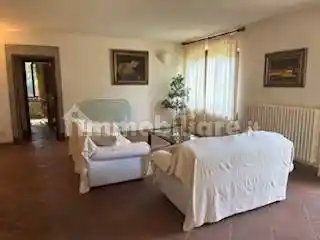 Villa unifamiliare, ottimo stato, 200 m², Roma Imperiale, Forte dei Marmi - foto 3