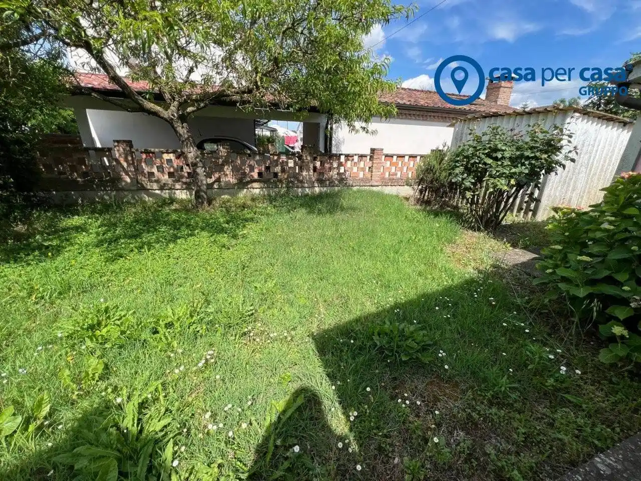 Villa a schiera Canalnovo, via Abbazia, Canalnuovo, Villanova Marchesana - foto 2