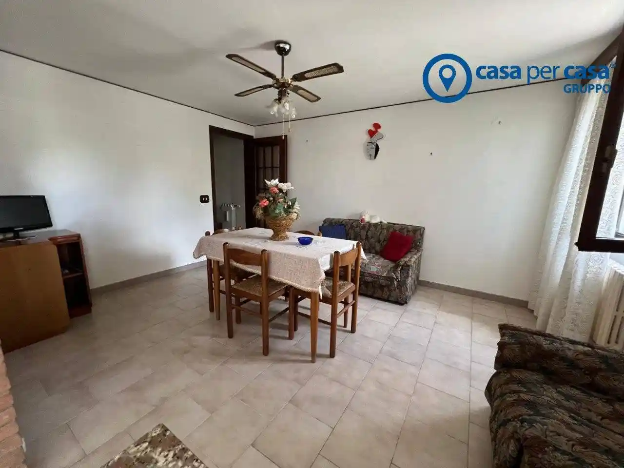 Villa a schiera Canalnovo, via Abbazia, Canalnuovo, Villanova Marchesana - foto 5