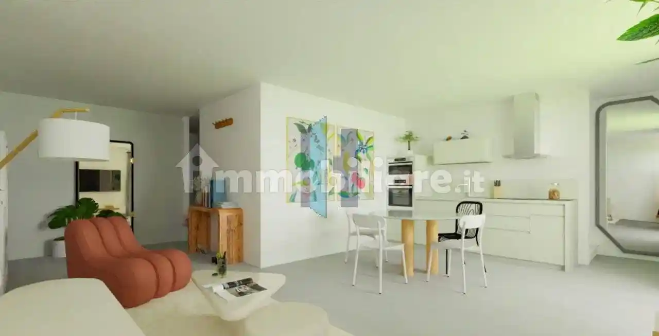 Loft in vendita a Brescia