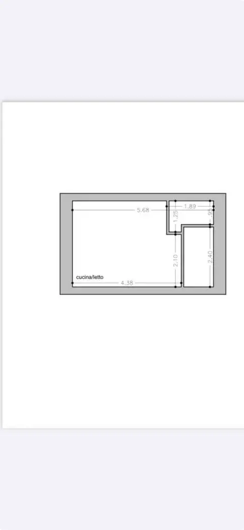 Apartment in vendita a Milan