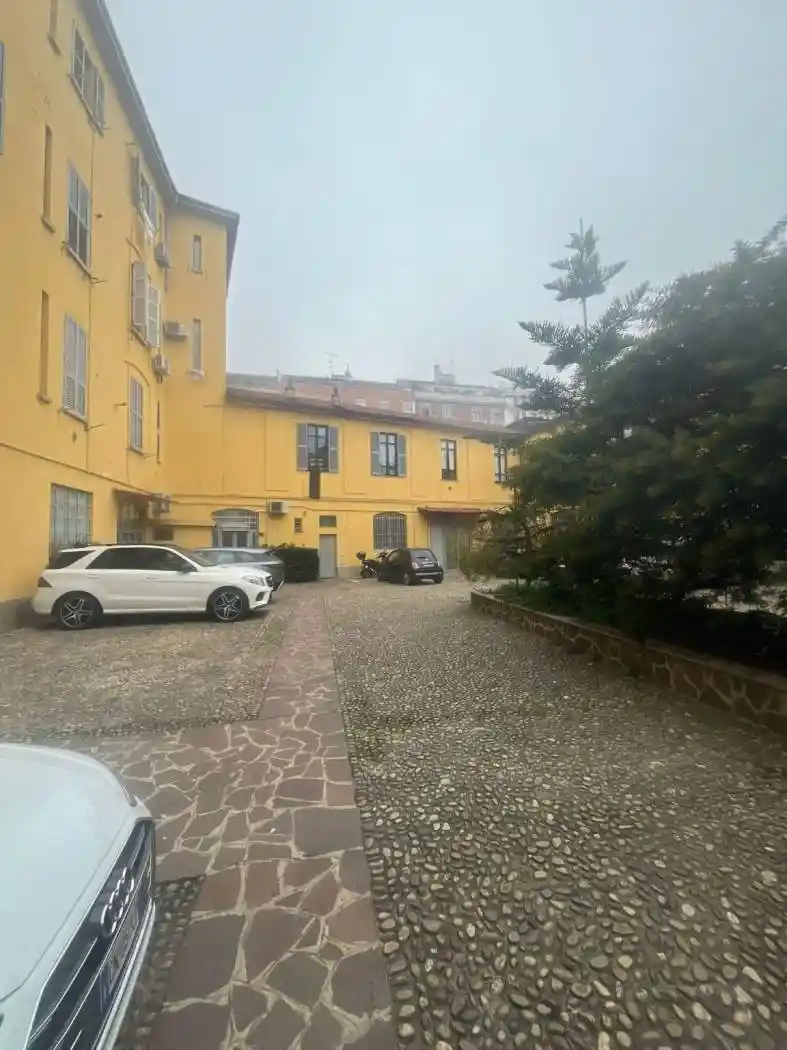 Monolocale viale Col di Lana 14, Corso San Gottardo, Milano - foto 3