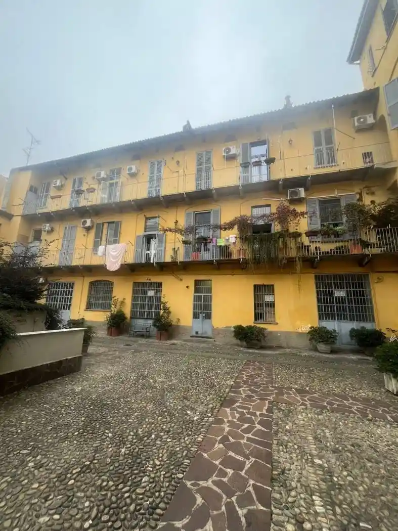 Monolocale viale Col di Lana 14, Corso San Gottardo, Milano - foto 4