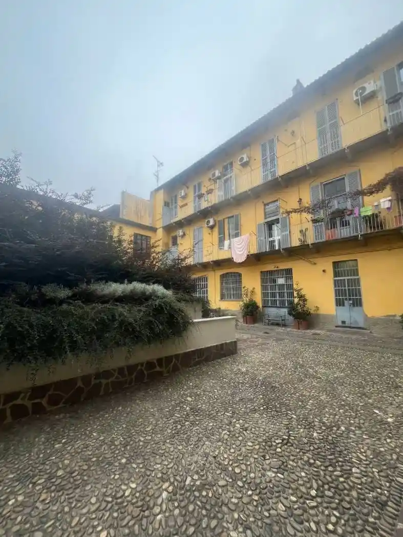 Monolocale viale Col di Lana 14, Corso San Gottardo, Milano - foto 5