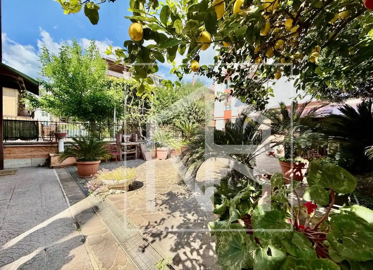 Villa bifamiliare via delle Anitre 19, Tor Tre Teste - Torre Maura, Roma - foto 3