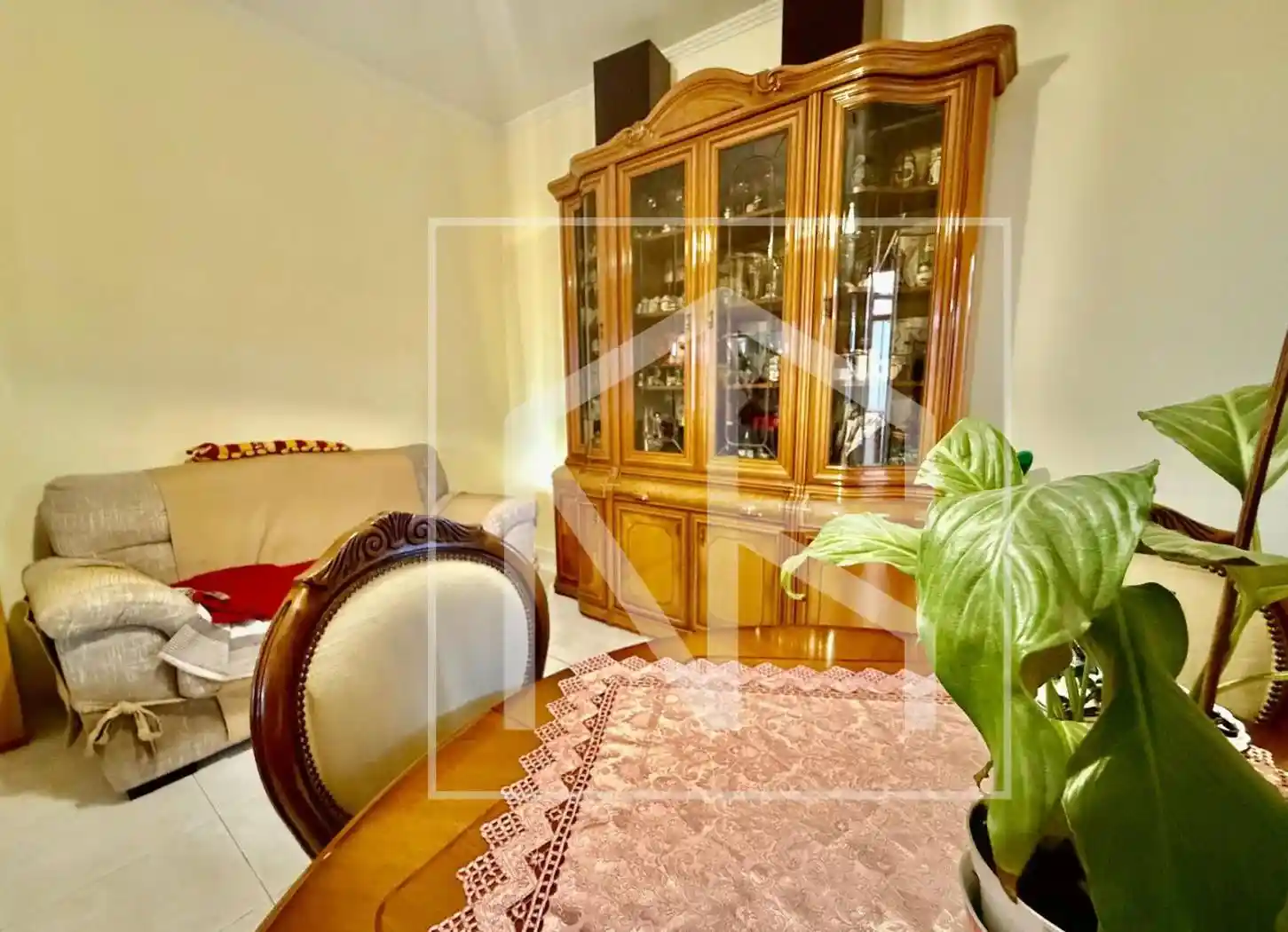 Villa bifamiliare via delle Anitre 19, Tor Tre Teste - Torre Maura, Roma - foto 5