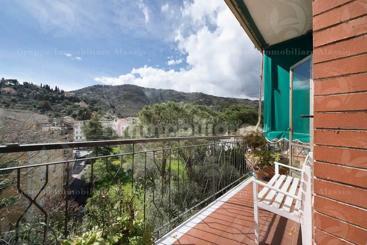 Appartamento in vendita a Alassio