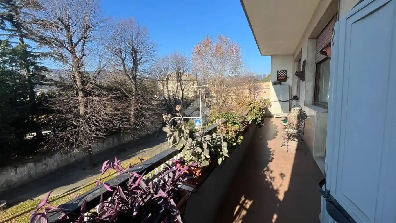 Appartamento in vendita a Albisola Superiore