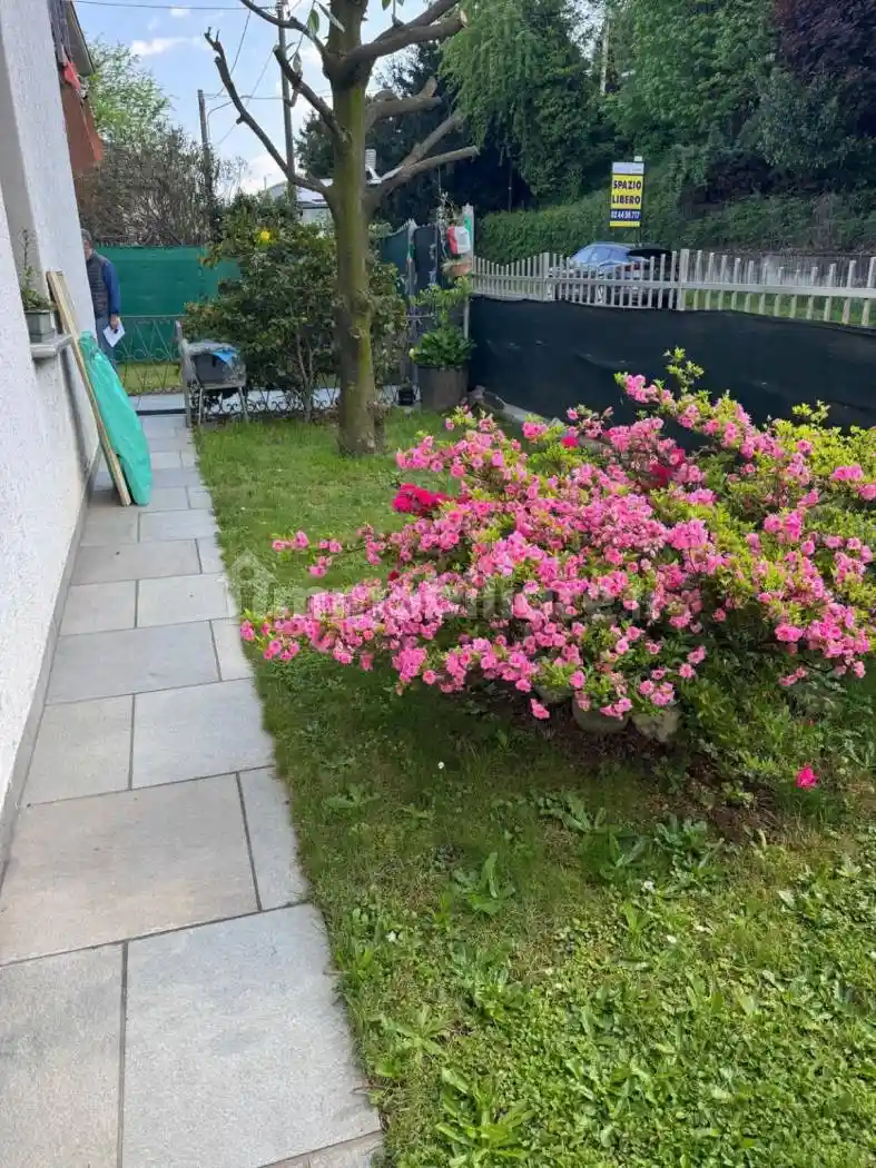 Villa in vendita a Cermenate