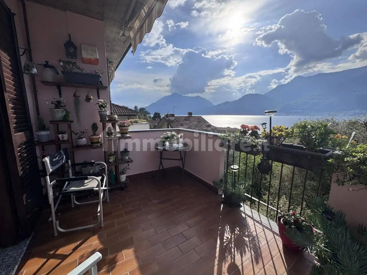 Appartamento in vendita a Bellano