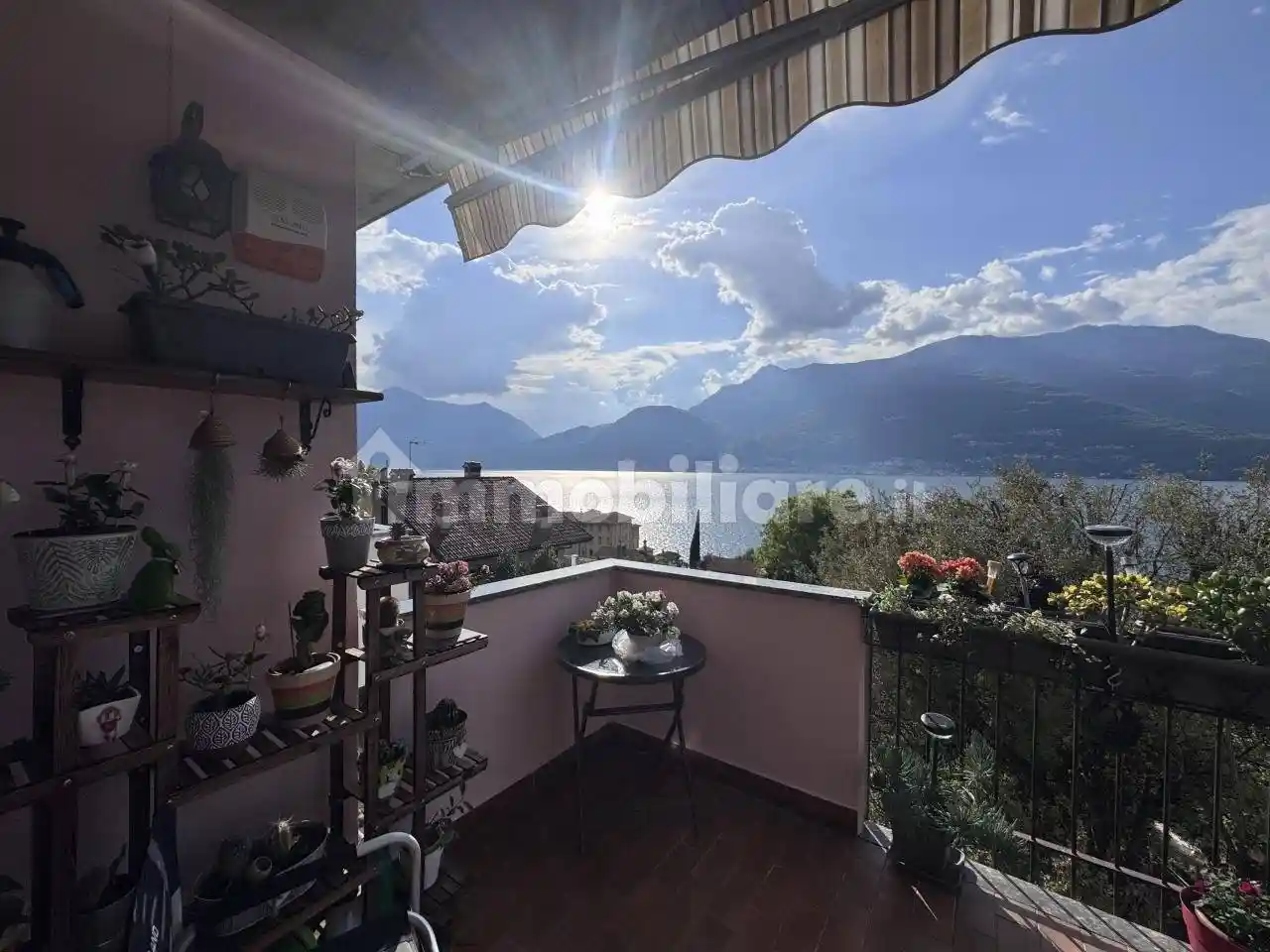 Trilocale ottimo stato, Centro, Bellano - foto 4