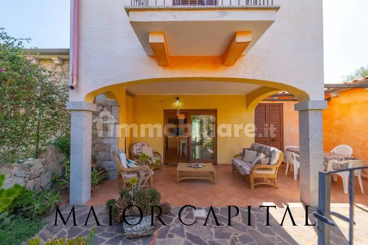 Villetta a schiera in vendita a San Teodoro