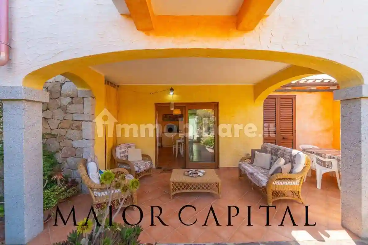 Villetta a schiera - foto 3