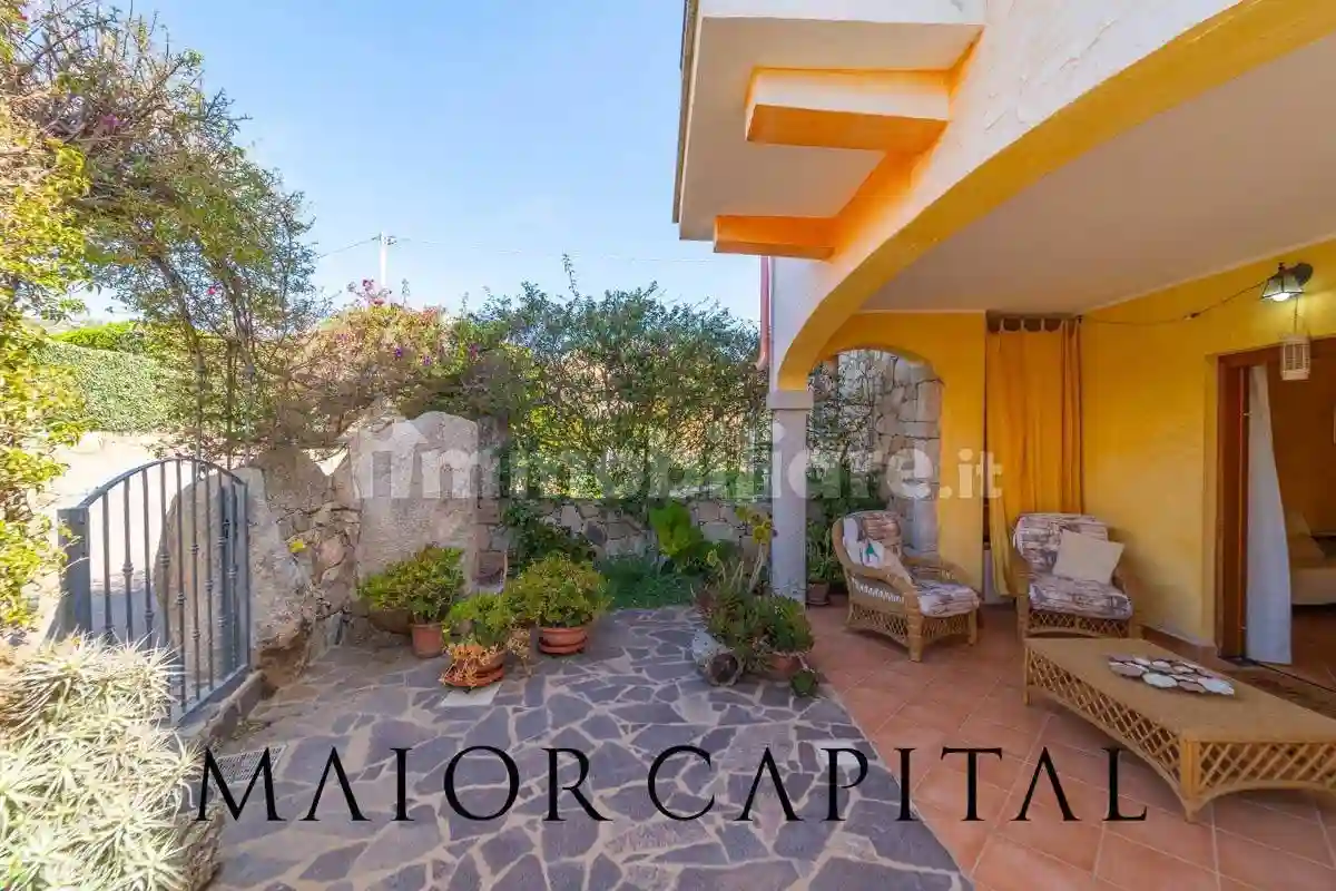 Villetta a schiera - foto 5