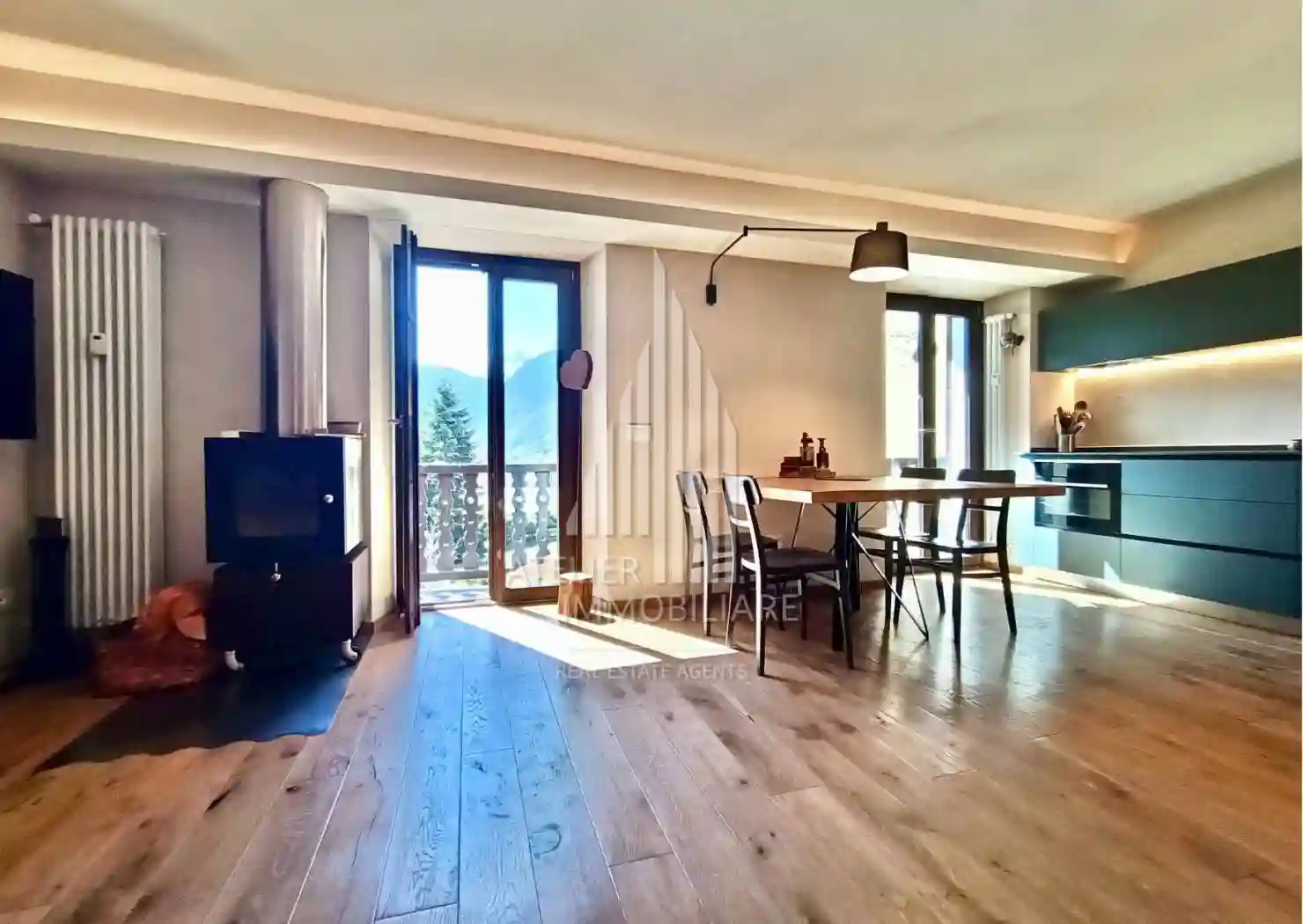 Appartamento - foto 3