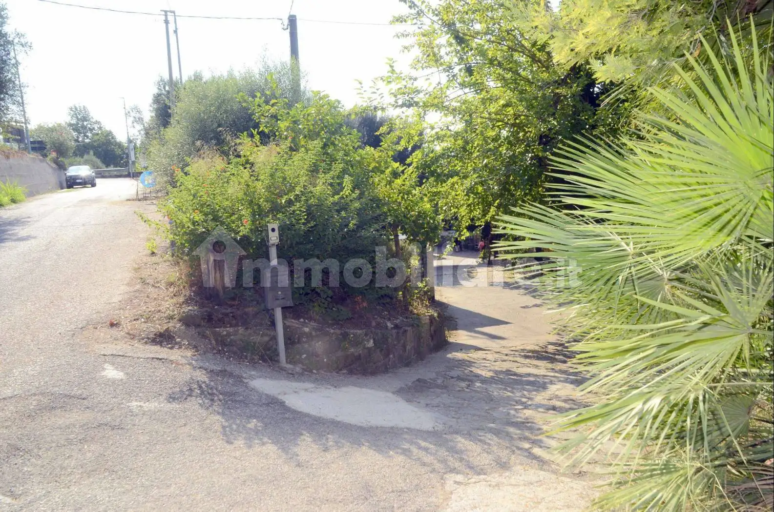 Rustico - Casale in vendita a Rutino