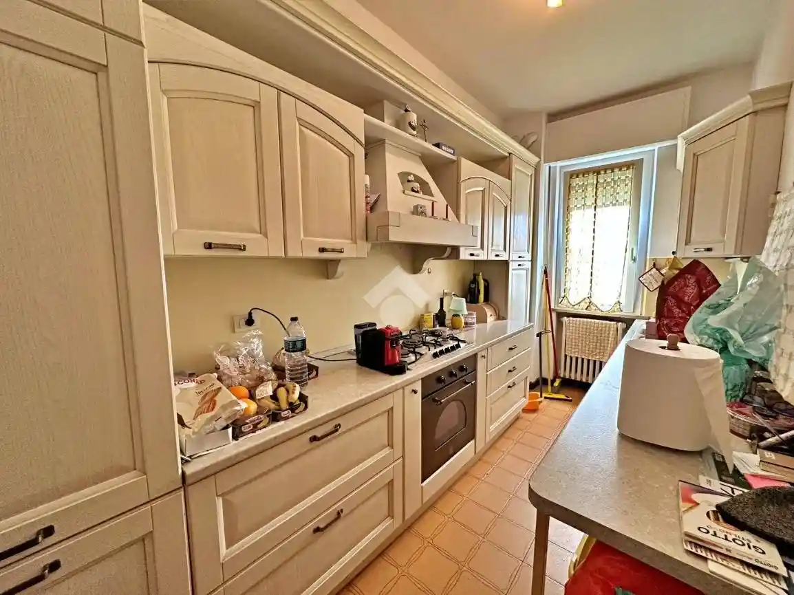 Appartamento in vendita a Gradara